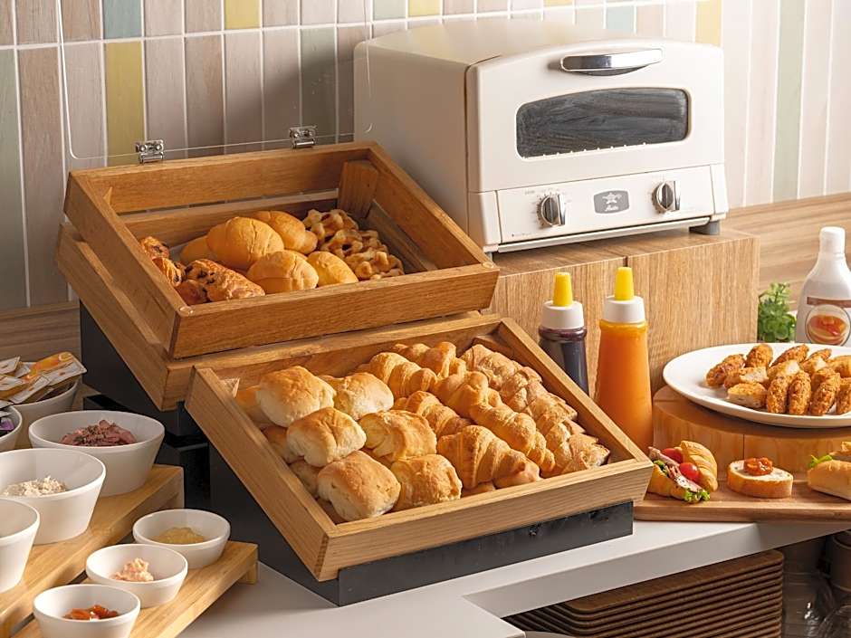 Hotel Vista Matsuyama