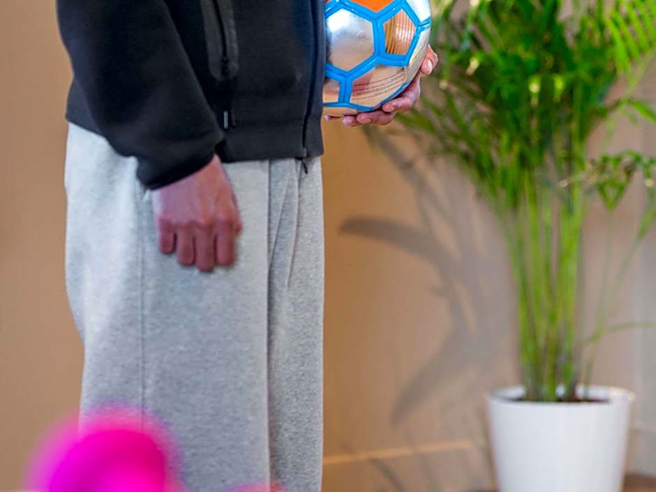 ibis budget Caen Mondeville