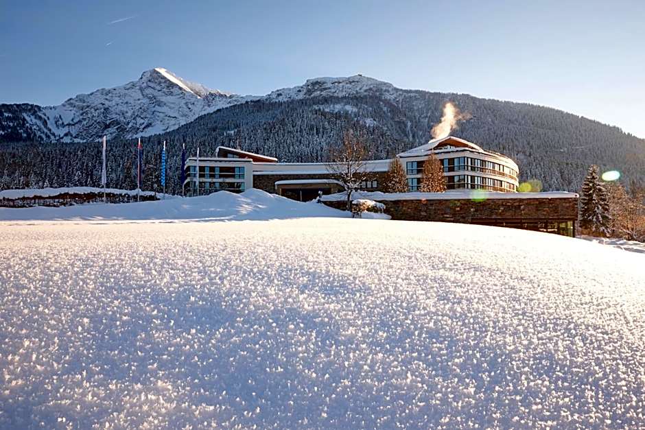 Kempinski Hotel Berchtesgaden
