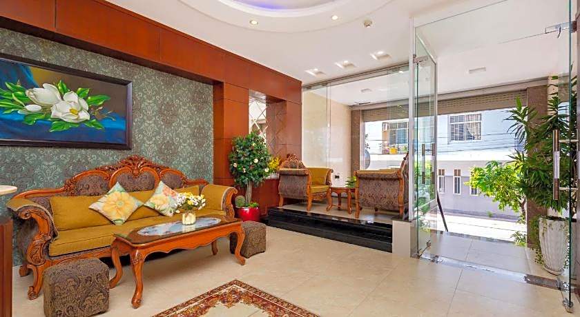 Queen Garden Hotel
