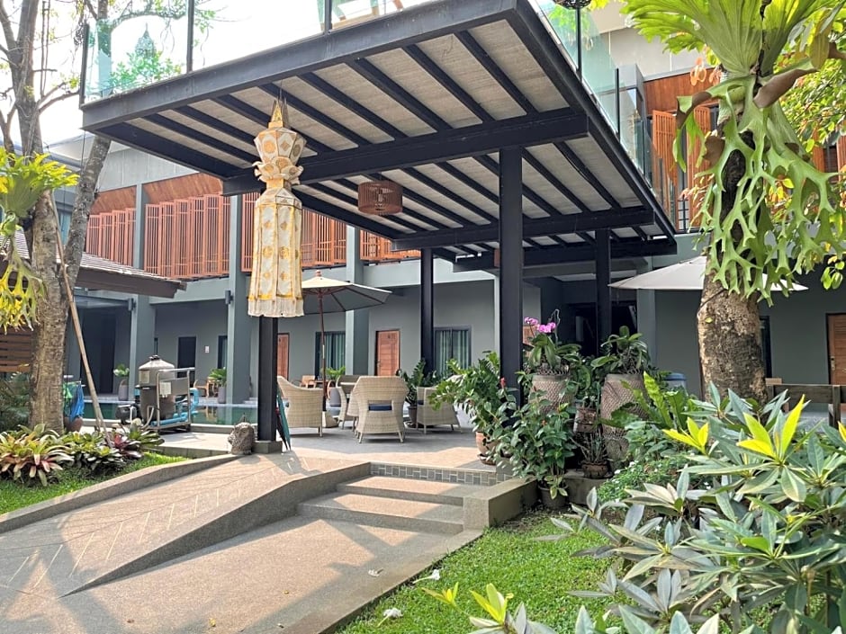 Look at Home Lamphun