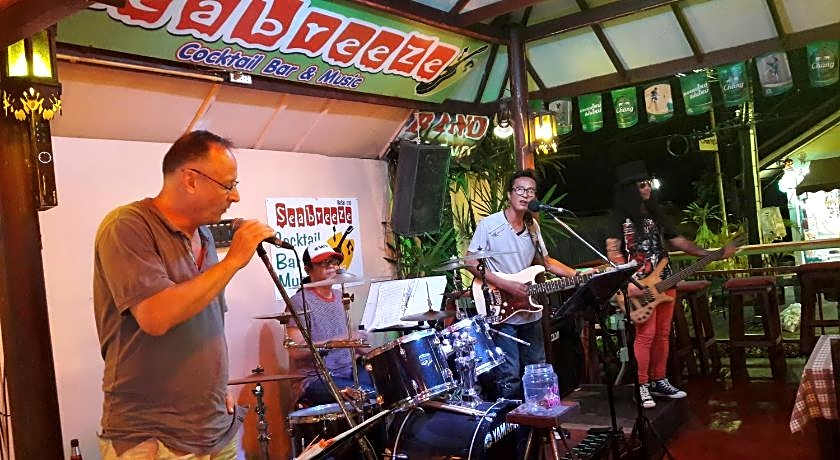 Seabreeze Hotel Koh Chang