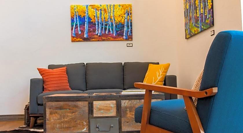 Grand Cloudcroft Hotel