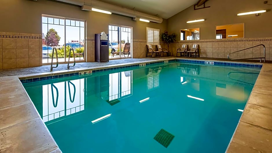 Best Western Plus Landmark Hotel
