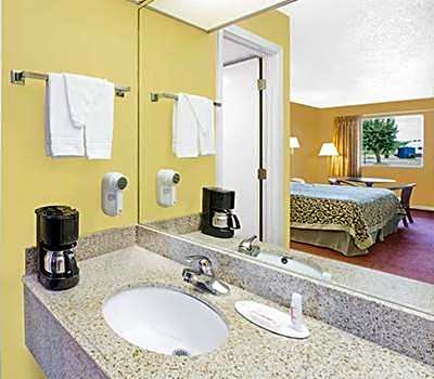 Travel Inn North Little Rock