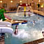 Clubhouse Hotel and Suites - Sioux Falls