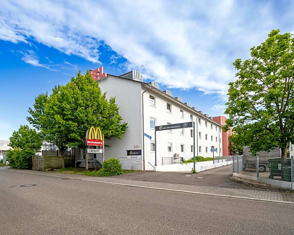 PLAZA INN Bruchsal