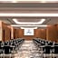 Hilton Jinan South Hotel & Residence