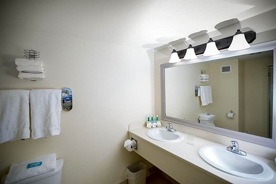 Holiday Inn Express Stellarton-New Glasgow By IHG