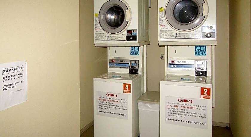 Business Hotel Isesaki Heisei Inn