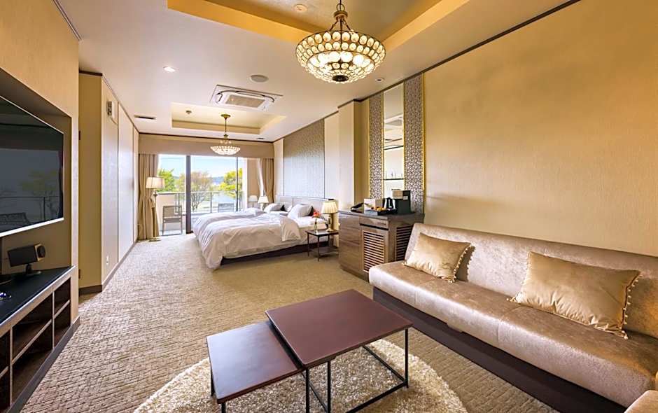 Katakura Silk Hotel