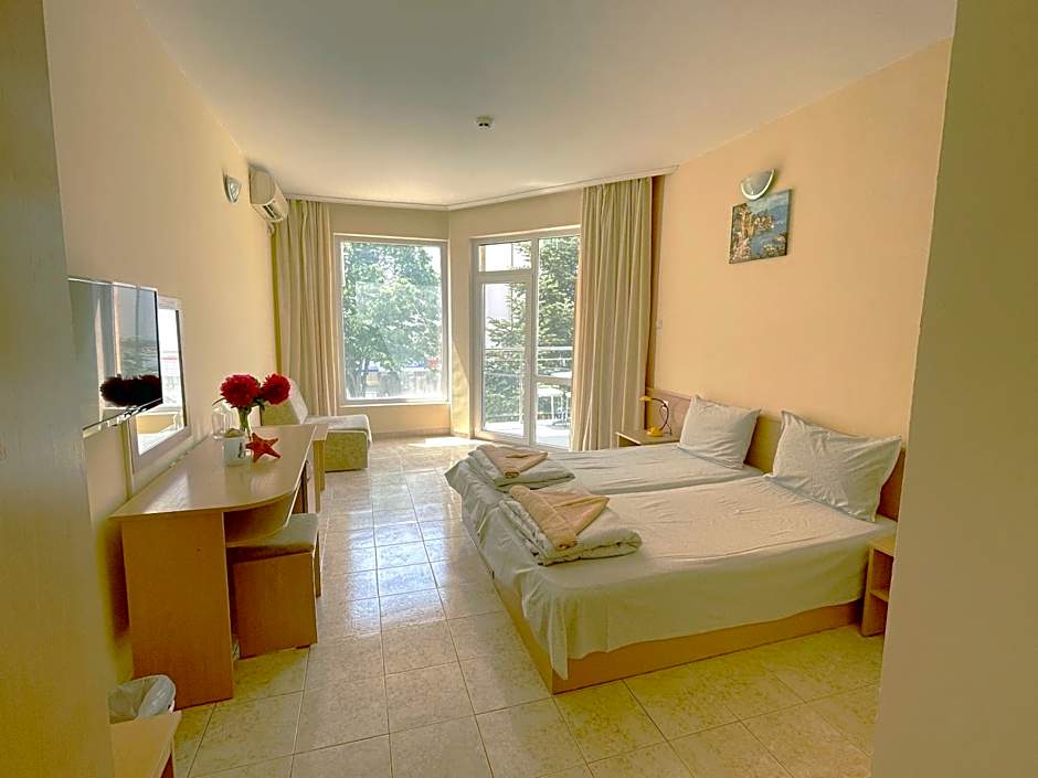 Family Hotel Morska Zvezda