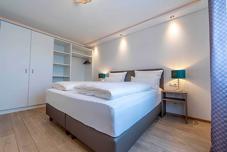 City Wohnung Relax 3 klimatisiert