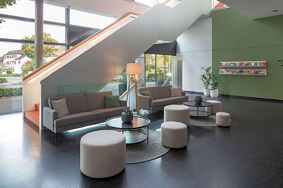 Hotel Baslertor