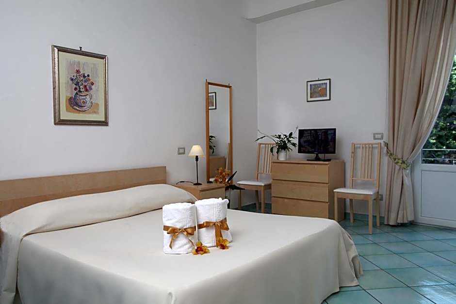 Hotel & Residence Matarese