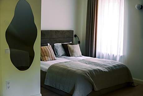 Triple Room with Balcony