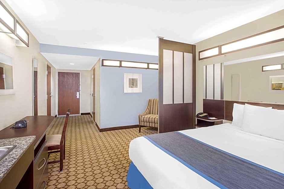 Microtel Inn and Suites San Angelo