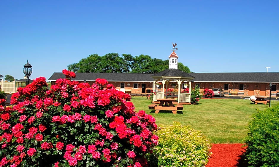 Weathervane Motor Court