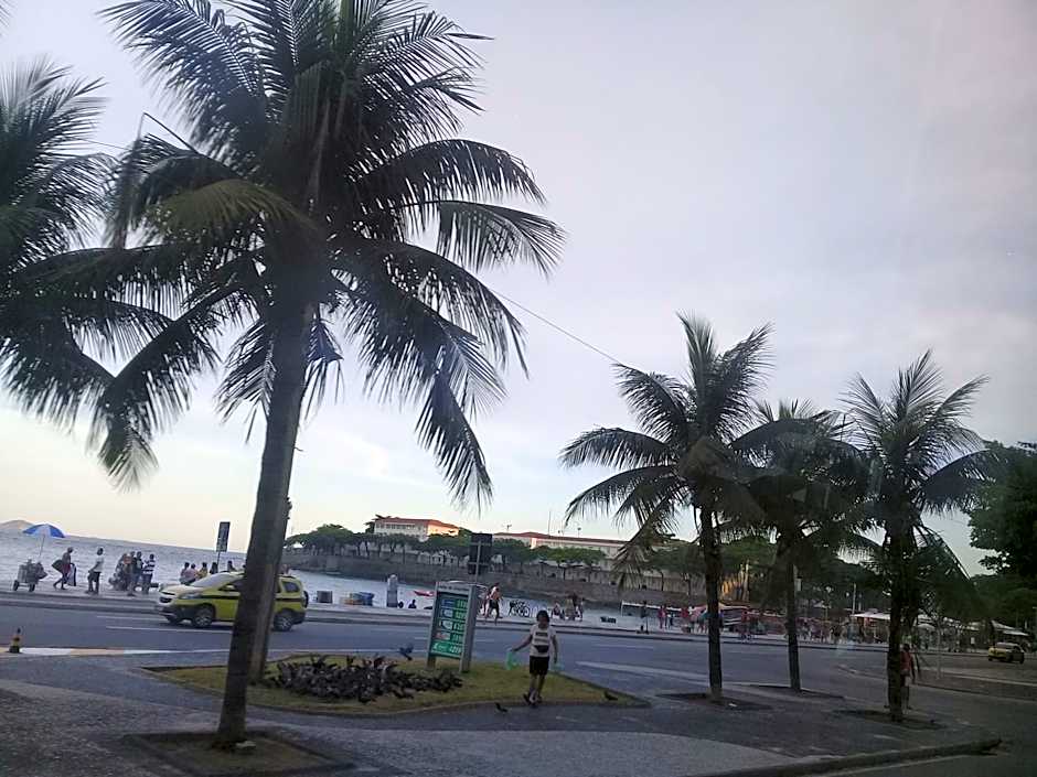 Copacabana Praia Rio