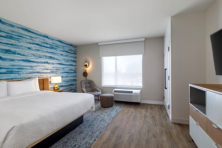 TownePlace Suites Geneva at SPIRE Academy