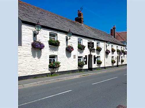 The Farmers Arms