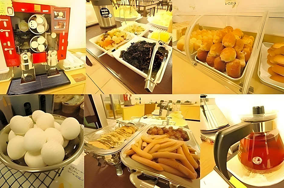 Az Inn Obu