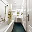 OREA Spa Hotel Bohemia Marianske Lazne