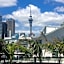 Auckland Waterfront Serviced Apartments on Prince's Wharf