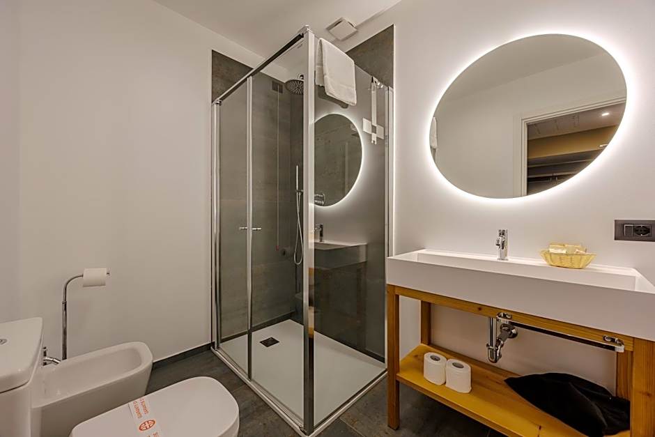 Hotel San Marco