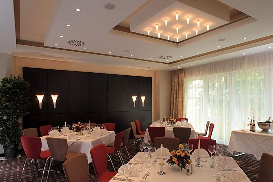Ringhotel Bundschu