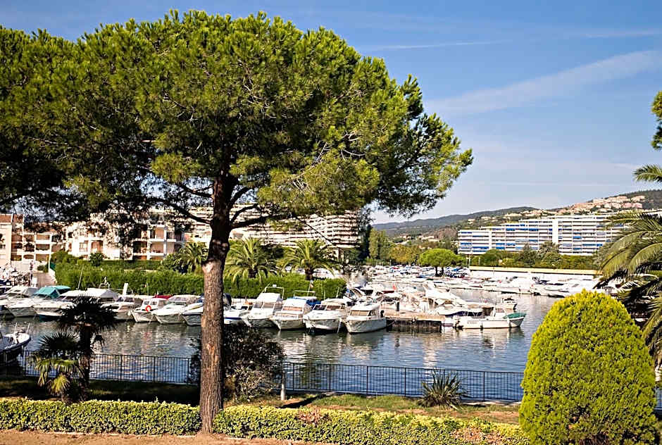 Vacancéole - Résidence Carré Marine