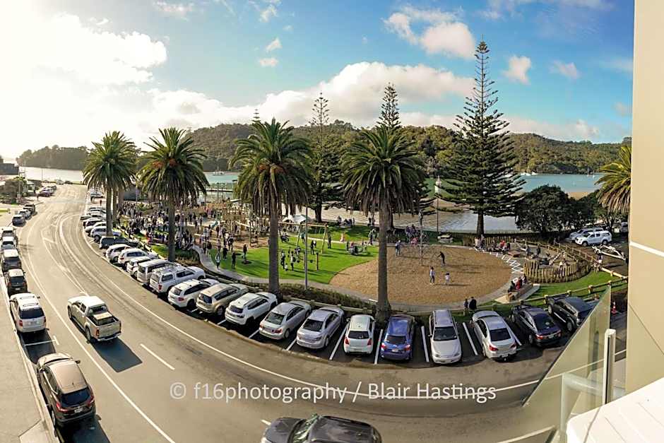 Esplanade Apartments