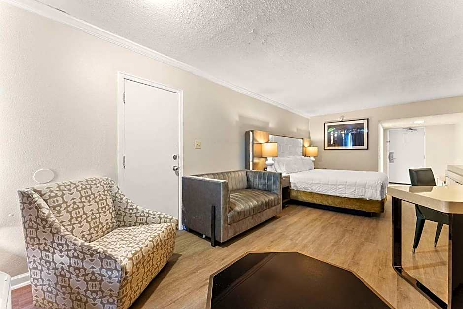 Seahaven Beach Hotel Panama City Beach