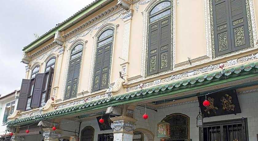A.i Smart Hotel @ Jonker – Malacca , TX