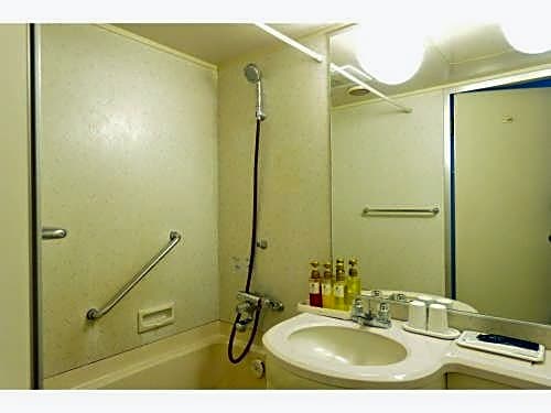 Court Hotel Fukuoka Tenjin - Vacation STAY 42332v