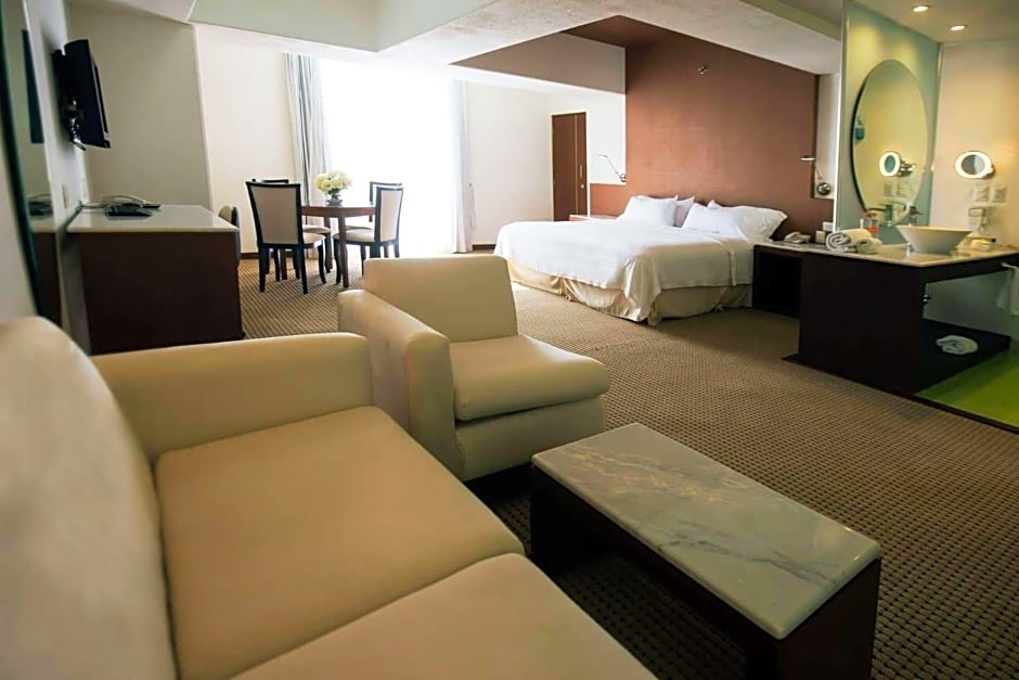 Bel Air Business Salamanca, Trademark by Wyndham