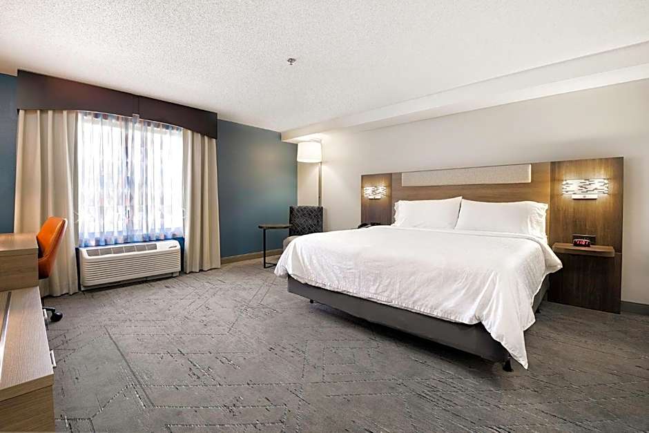 Holiday Inn Express Hotel & Suites Festus-South St. Louis By IHG