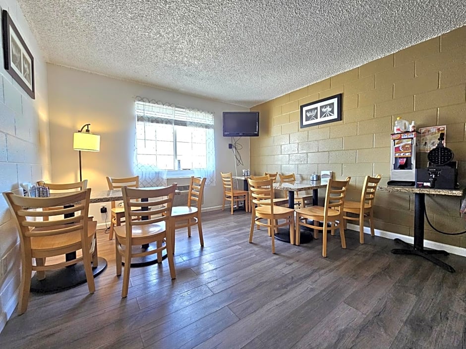 1st Choice Inn Rawlins