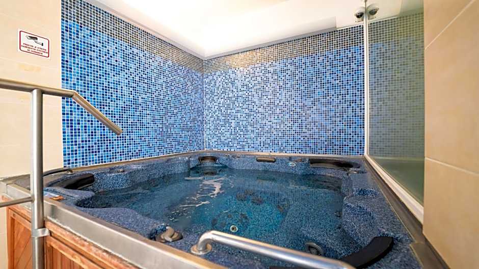 Hotel Richard Spa & Wellness