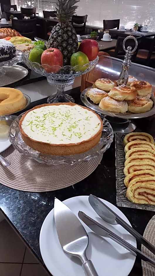 Hotel Premium Pirassununga