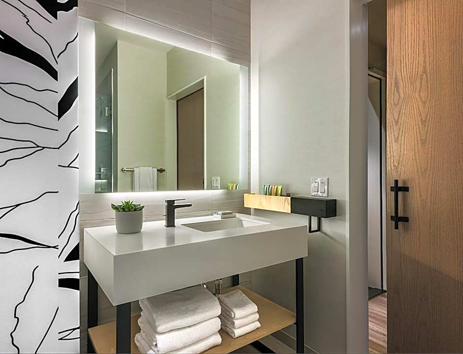 Hotel Zero Degrees Danbury