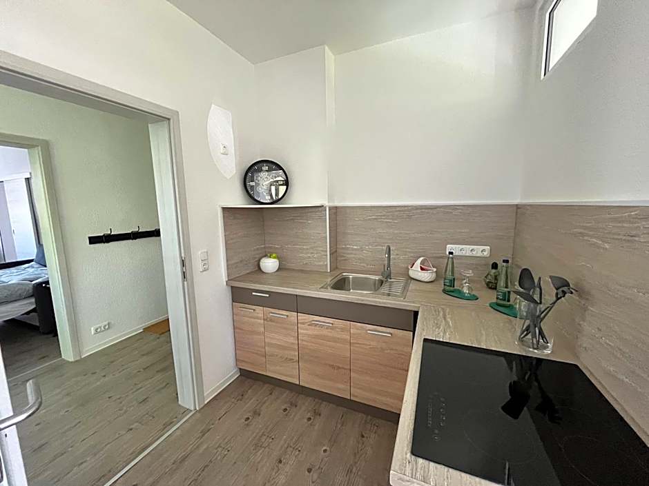 Landgasthof & Hotel Waldeck