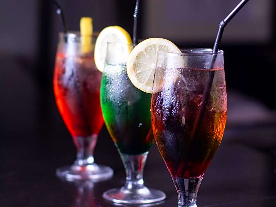 Mercure Sheherazade Rabat