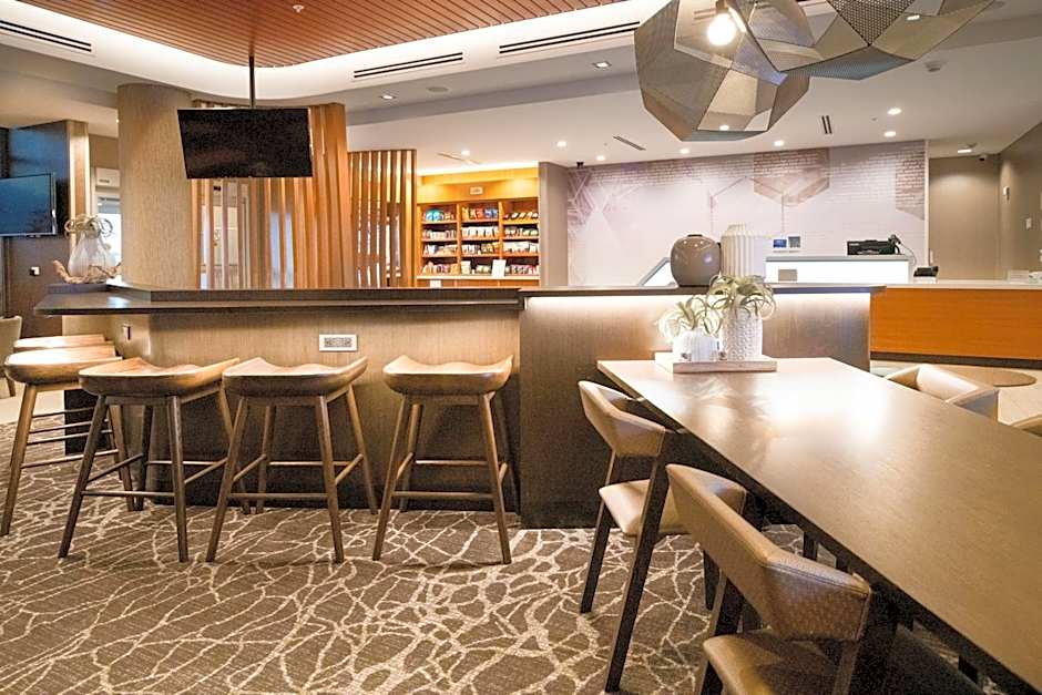 SpringHill Suites by Marriott Kenosha