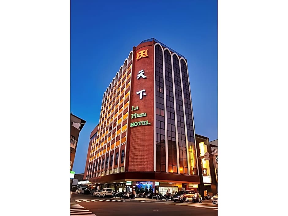 Provintia Hotel