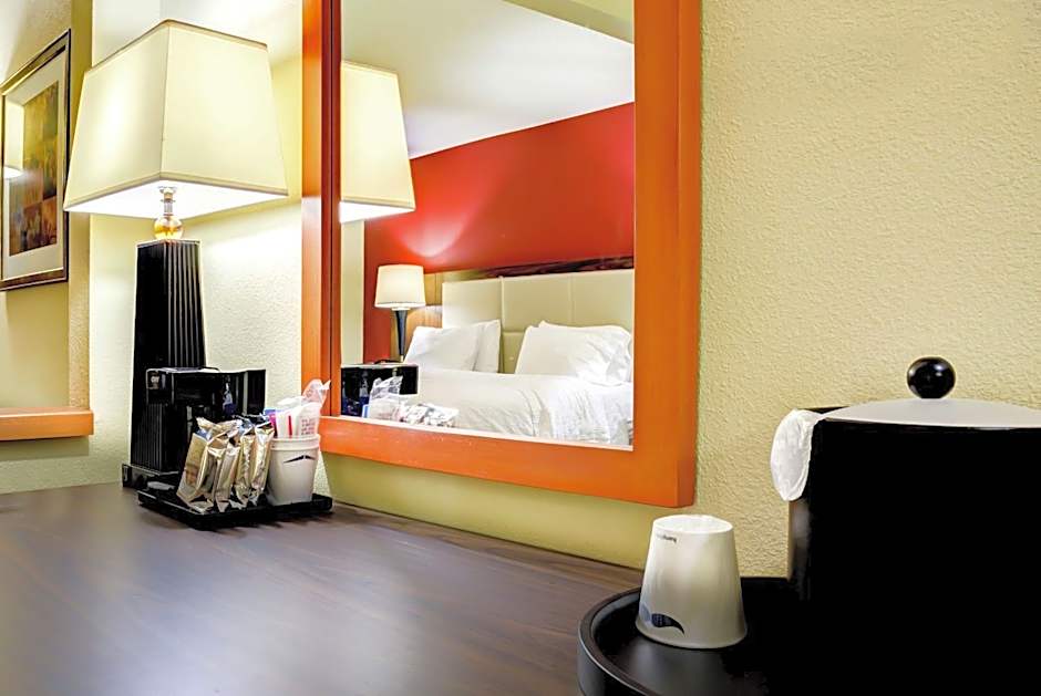 Hampton Inn By Hilton St. Joseph