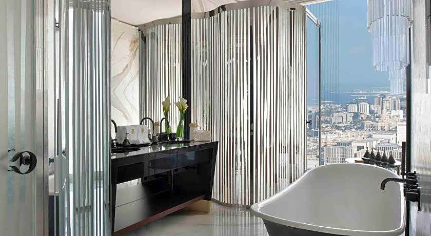 Banyan Tree Doha at La Cigale Mushaireb