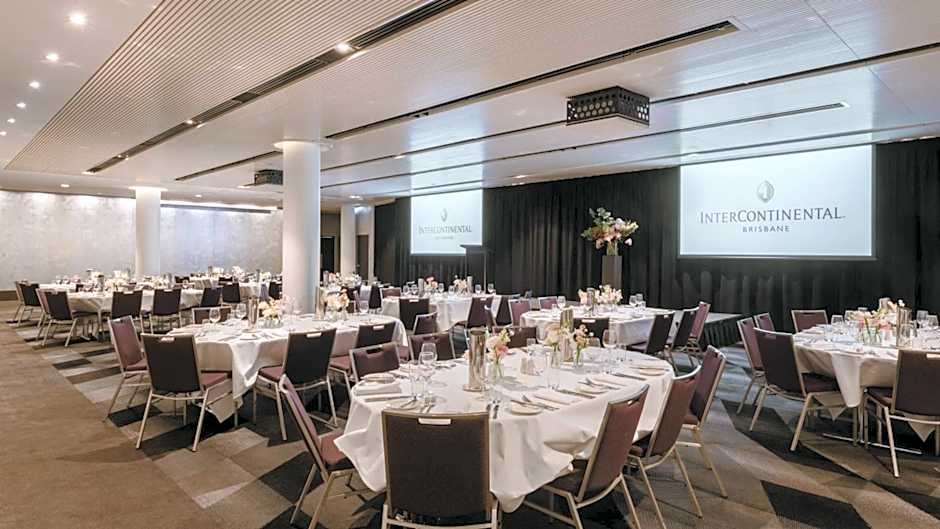 Intercontinental Brisbane