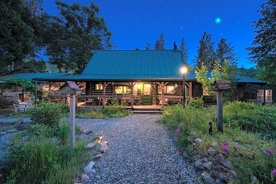 The Davies Family Inn