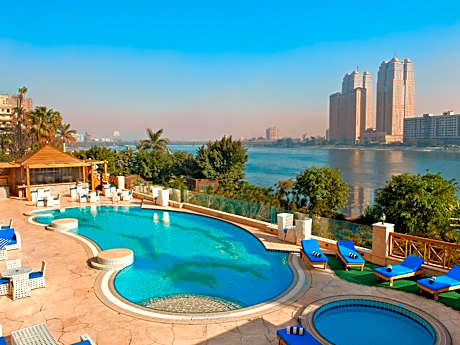 Hilton Cairo Zamalek Residences
